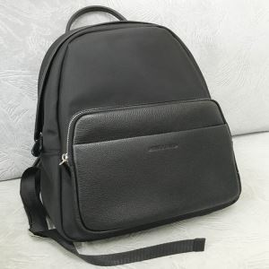 男性用のカスタムバックパック