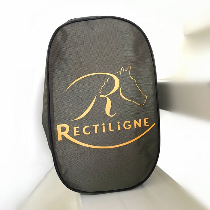 乗馬ヘルメットバッグ