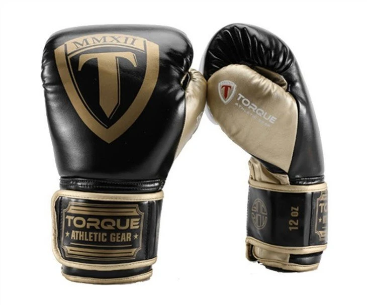 16OZ punching gloves