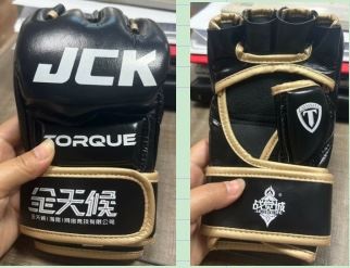 MMA ボクシング グローブ