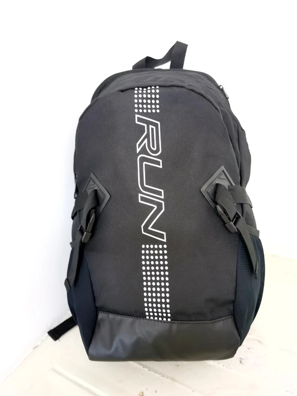 ポリエステル製ランニングバッグ