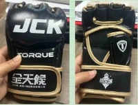 MMA ボクシング グローブ