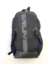 ポリエステル製ランニングバッグ