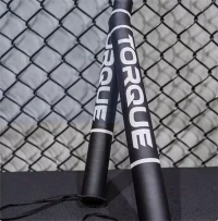 PUレザーボクシングトレーニングスティック