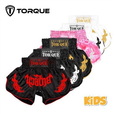 Ringside Boxing-trunkのユースプロスタイル